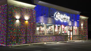 The Grapevine Fine Wine & Spirits