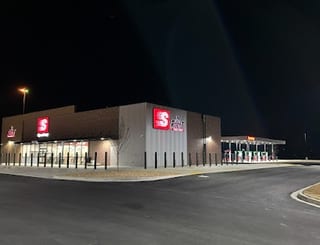 Speedway