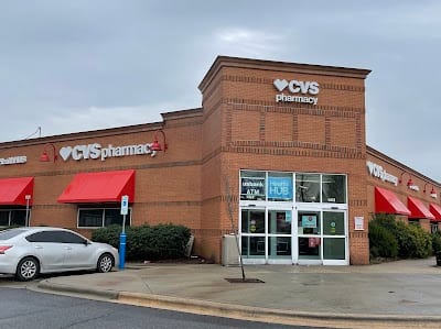 Cvs