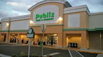 Publix