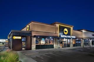 Buffalo Wild Wings Gril #313