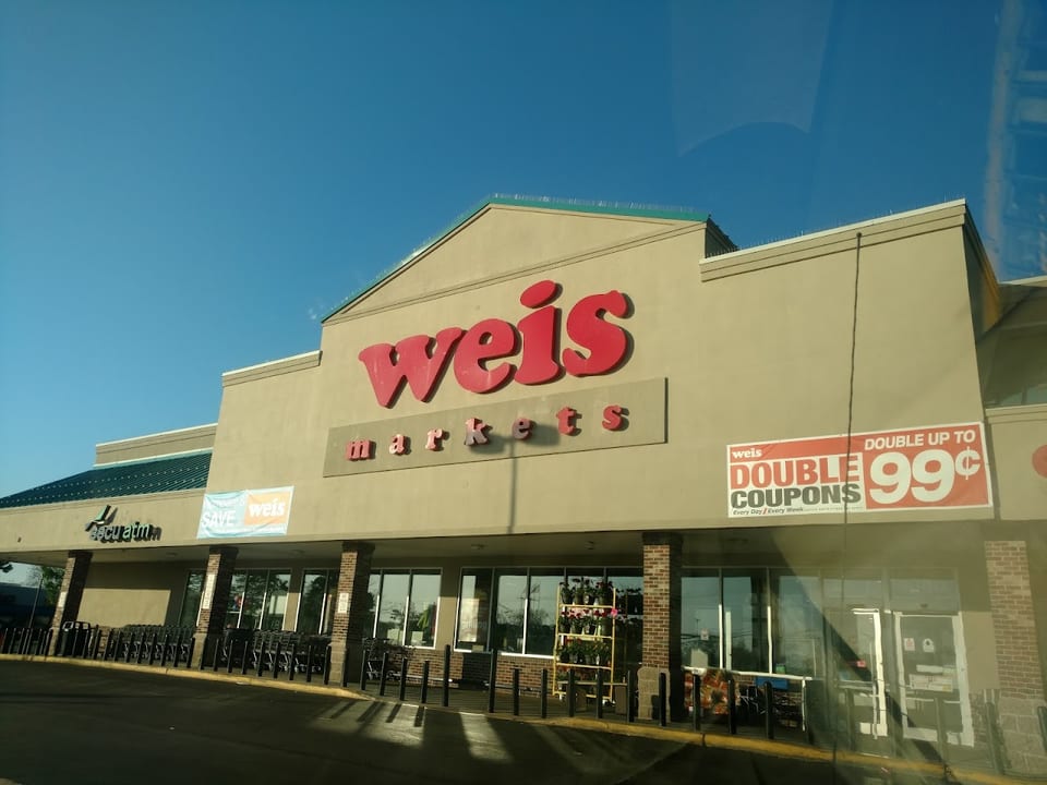 Weis Market