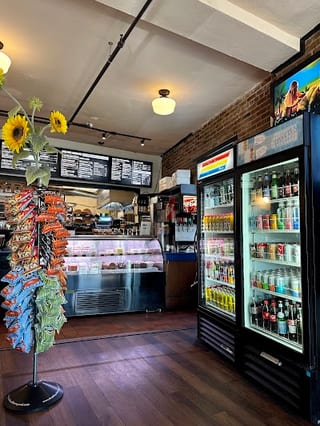 Yorgos Bageldashery
