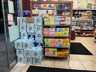 Jacob Gourmet Food 2 Corp