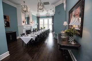 Buckleys Kiskeam Inn