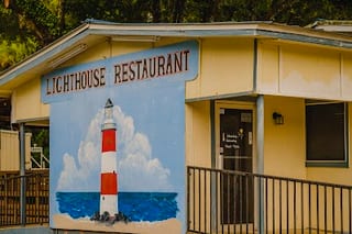 Lighthouse Restaurant