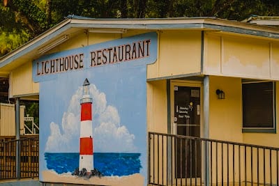 Lighthouse Restaurant