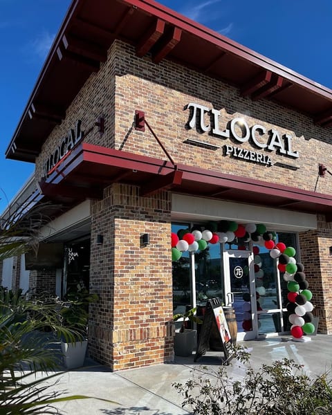 Pi Local