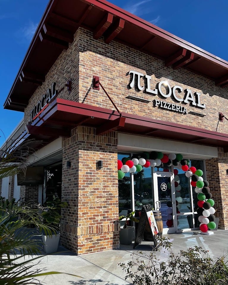 Pi Local