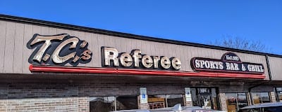 T.c.'s Referee