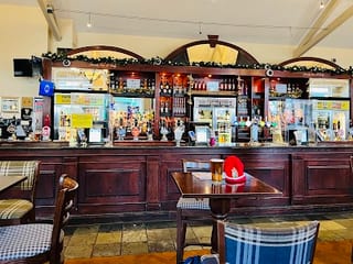 The Last Post (wetherspoon)