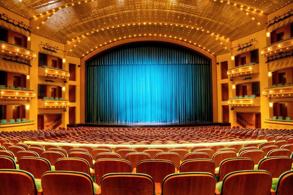 Aronoff Center The
