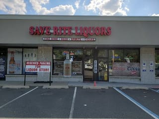 Save Rite Liquors Matawan