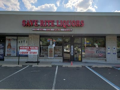 Save Rite Liquors Matawan