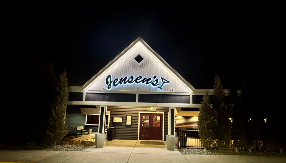 Jensens Supper Club