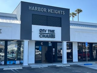 Off The Charts - Costa Mesa