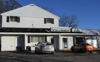 Elkhorn Wine & Spirits