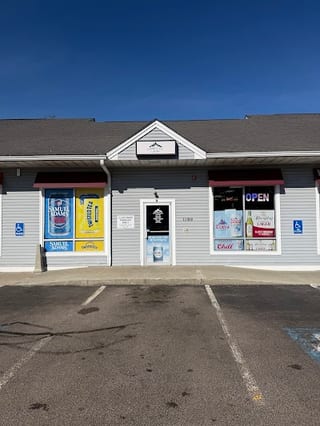 Chopmist Hill Liquors