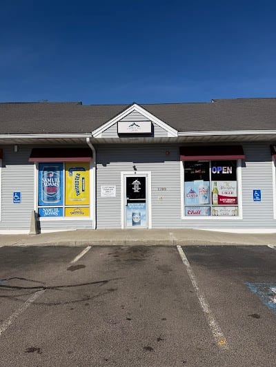 Chopmist Hill Liquors