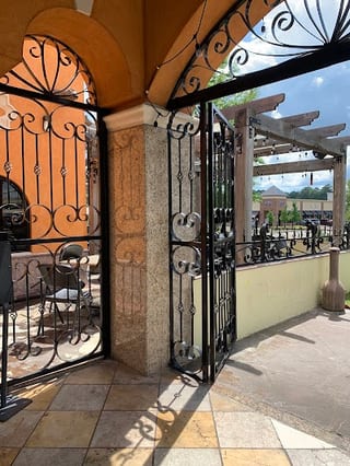 El Potrillo Mexican Restaurant