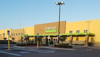Walmart Neighborhood Market