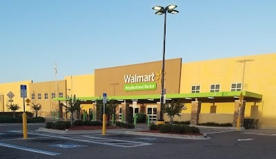 Walmart Neighborhood Market