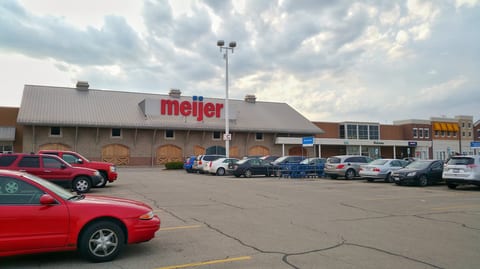 Meijer
