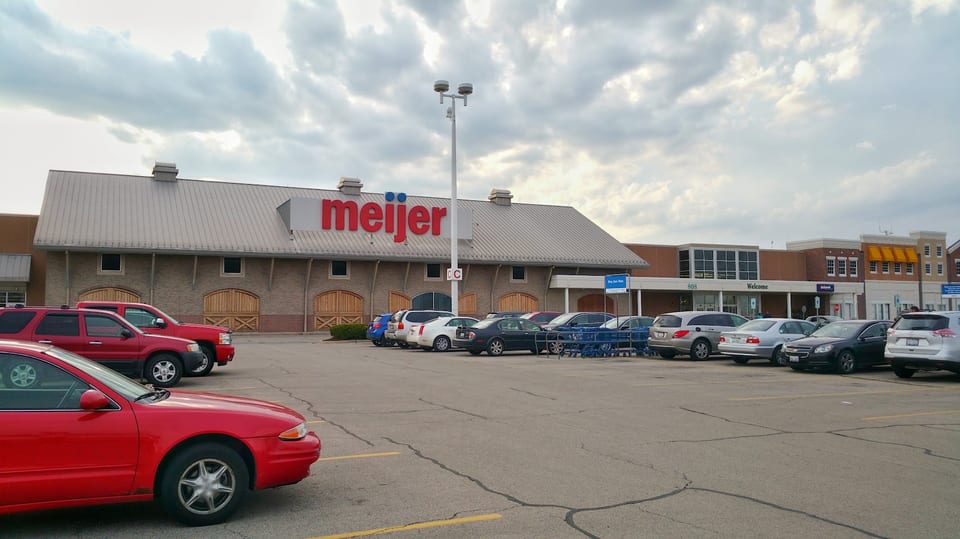 Meijer
