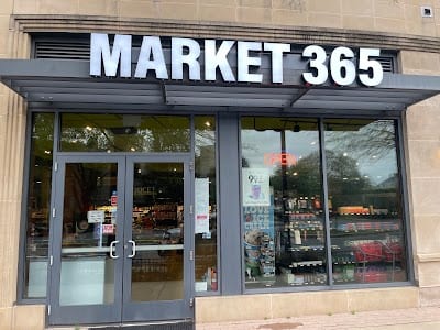 Market 365