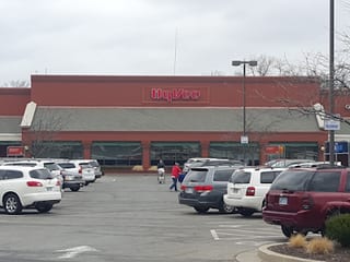 Hy-vee