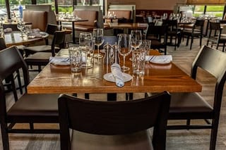Chop House Grille