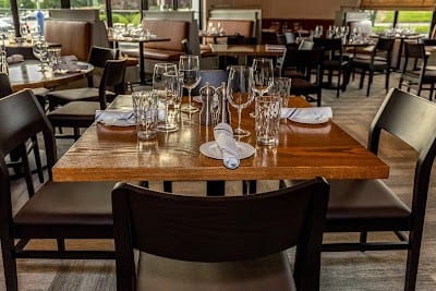 Chop House Grille