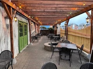 El Toro Cantina