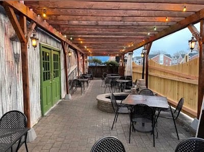 El Toro Cantina