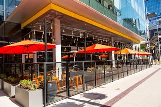 Browns Socialhouse