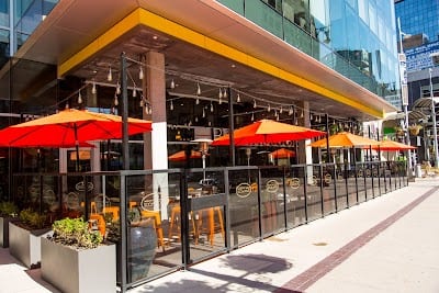 Browns Socialhouse