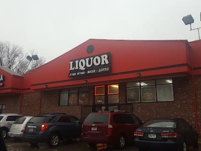 Amoris Party Store