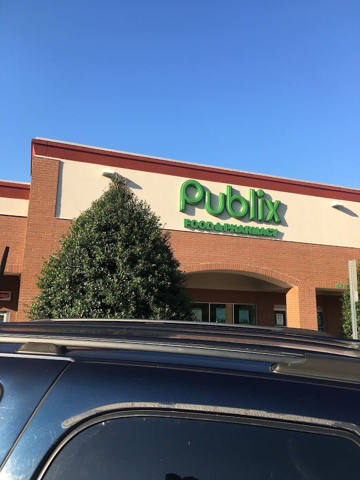 Publix