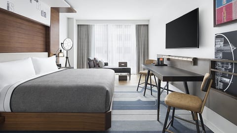 Canopy By Hilton