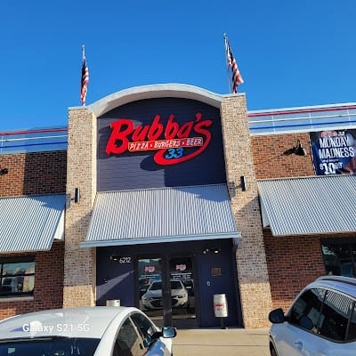 Bubbas 33