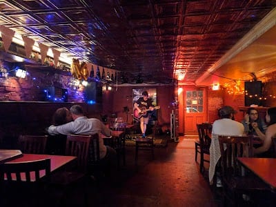 Voodoo Lounge