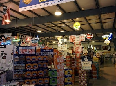 Silver Spring Beverage