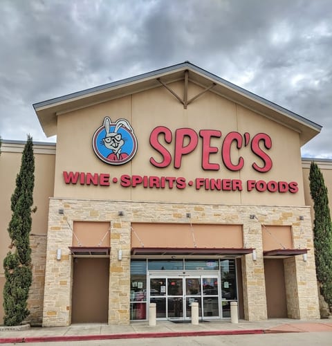 Spec's Wine & Spirits - Katy Mills
