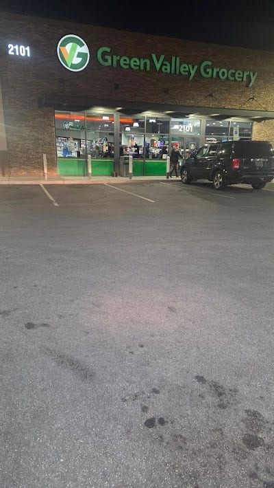 Green Valley Grocery