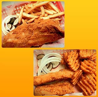 Nicks Bar & Grill