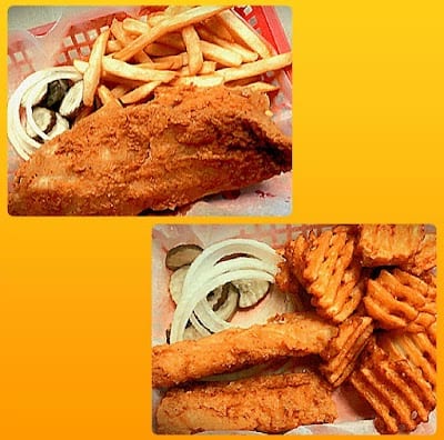 Nicks Bar & Grill