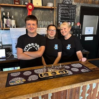 Ivybridge Brewing Company