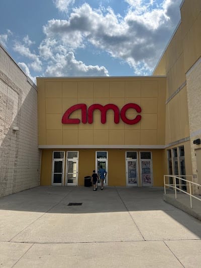 Amc #4436