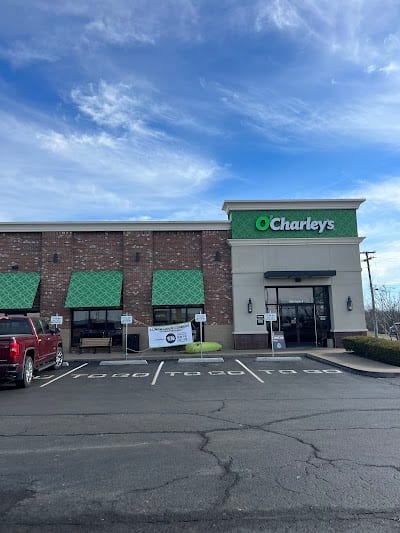 Ocharleys #388