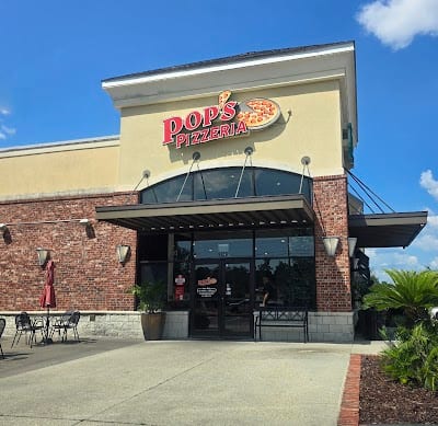 Pops Pizzeria